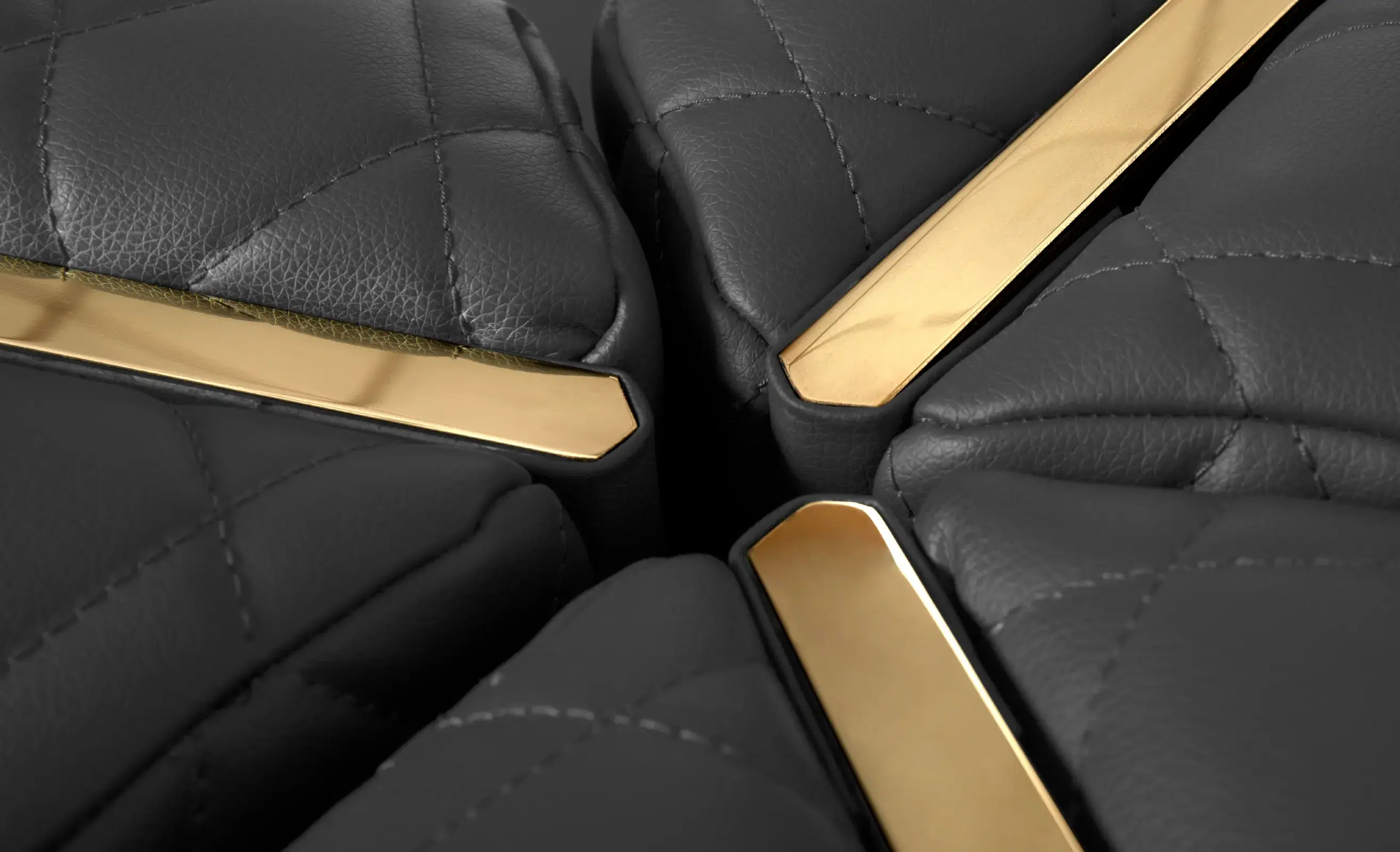 Sofá Central Serpent