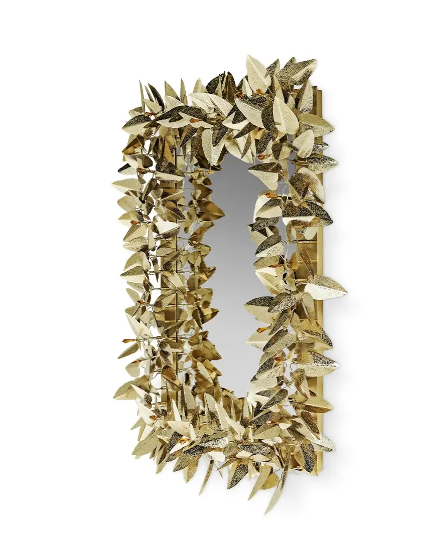 Espelho retangular Royal