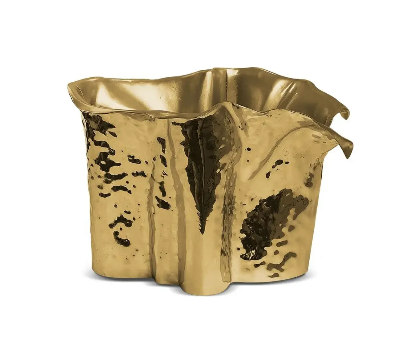 Vaso para champanhe Real