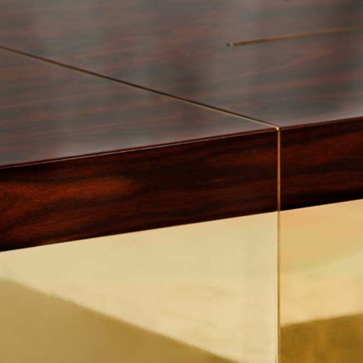 Mesa de Centro Modern