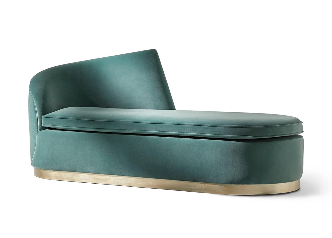 Chaise Longue Duno