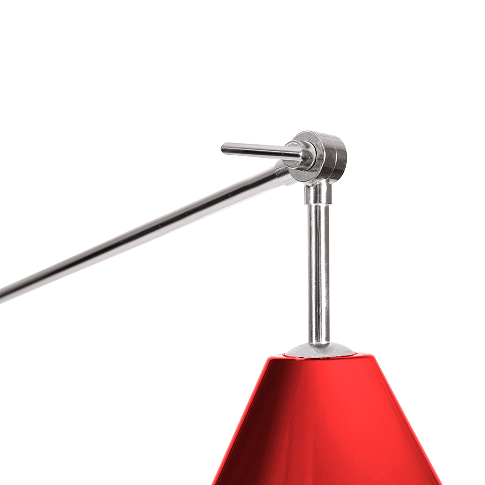 Candeeiro suspenso Crooner