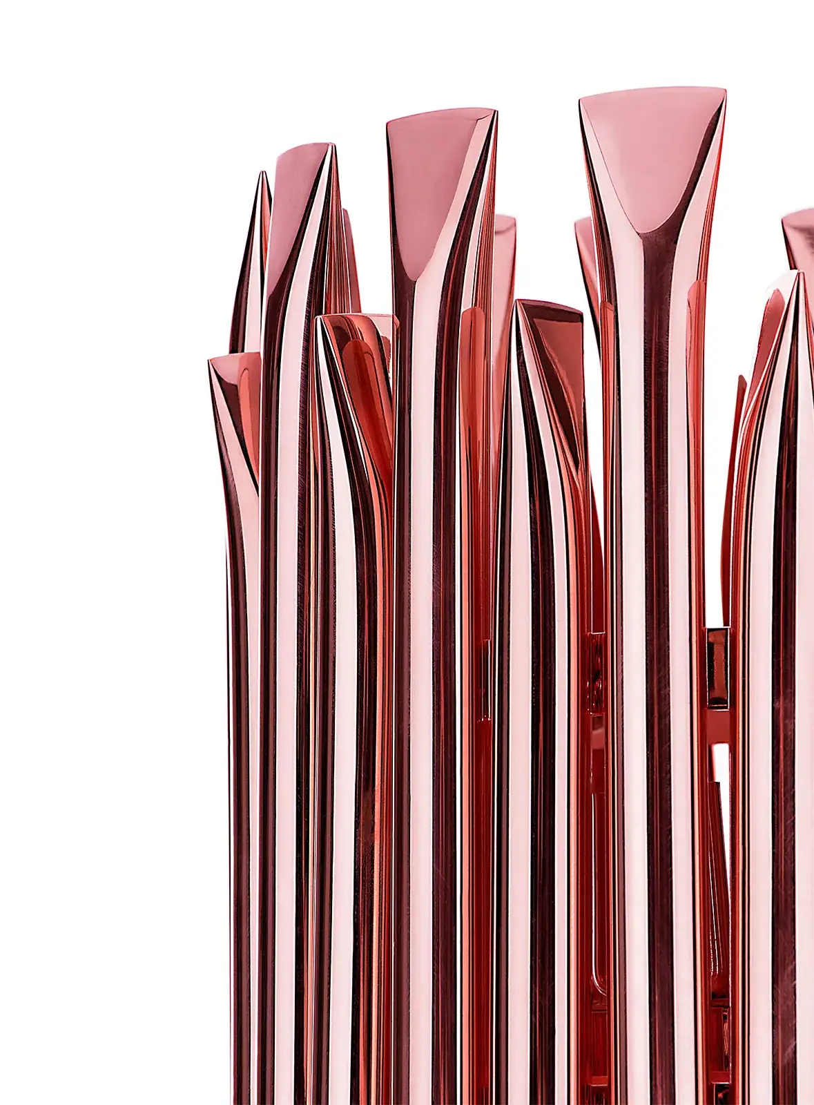 Candeeiro suspenso Geometry