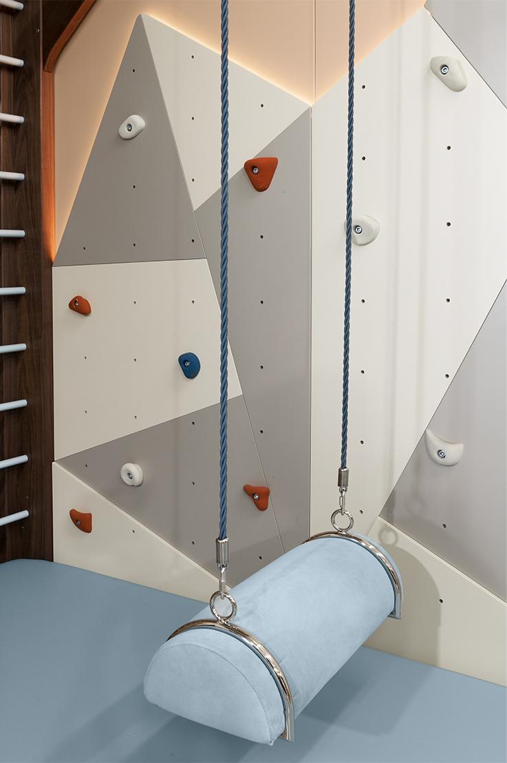 Casa de brincar Jungle Explorer