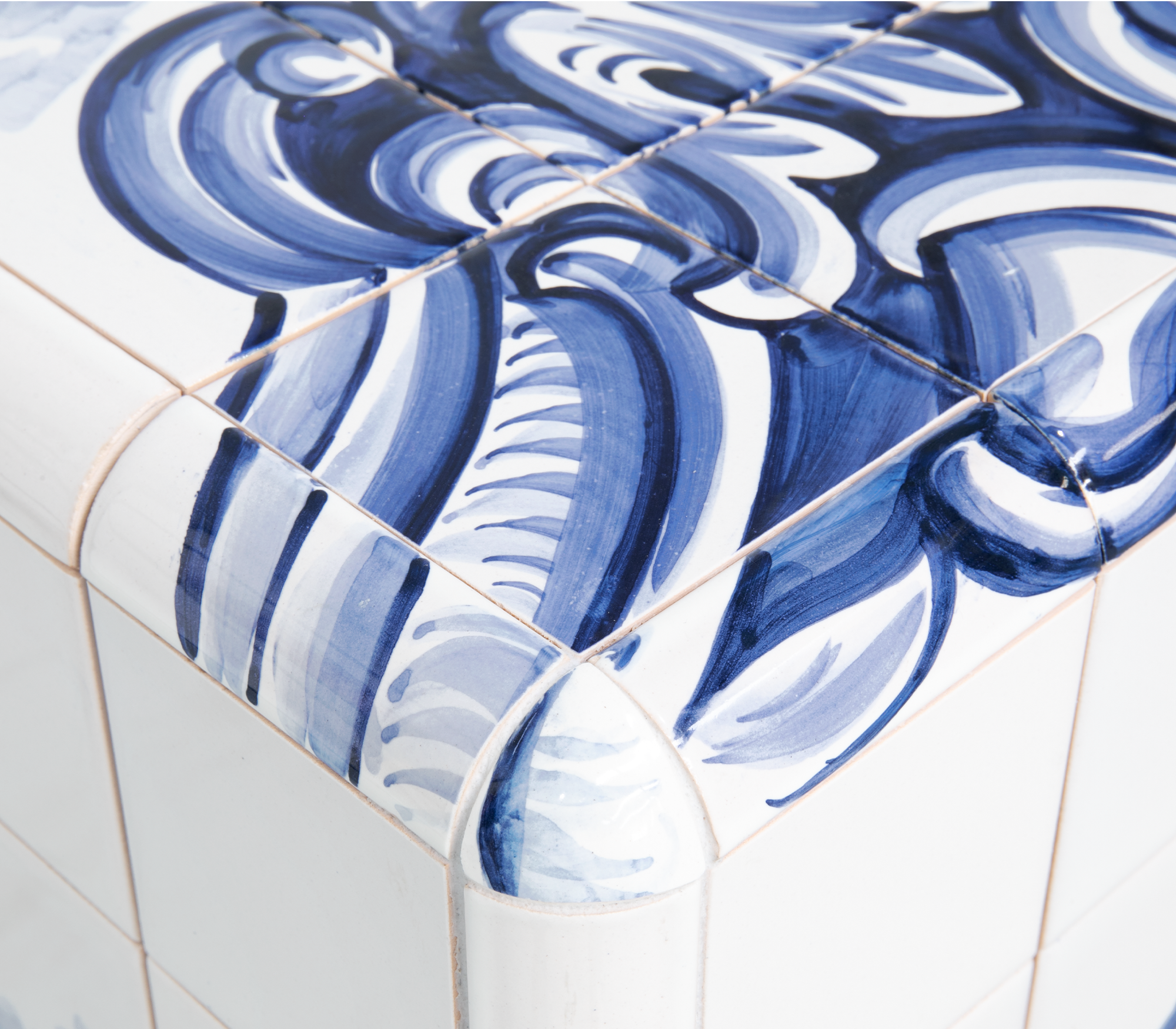 Mesa de Cabeceira Legacy