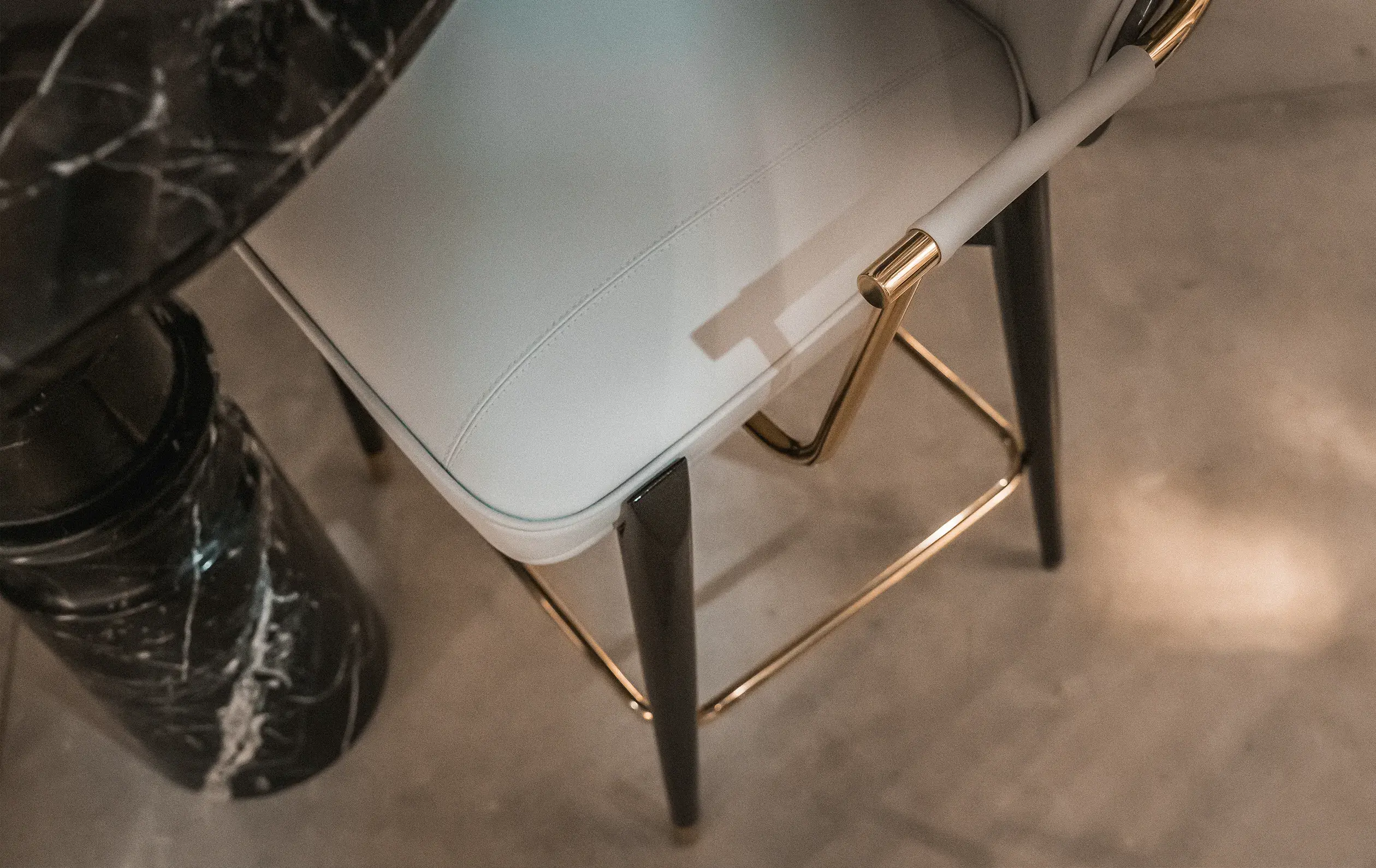 Cadeira bar Summit II - 4