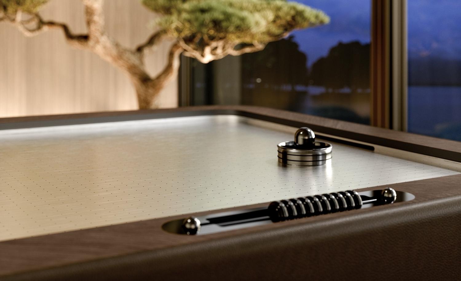 Mesa de Air Hockey Blow