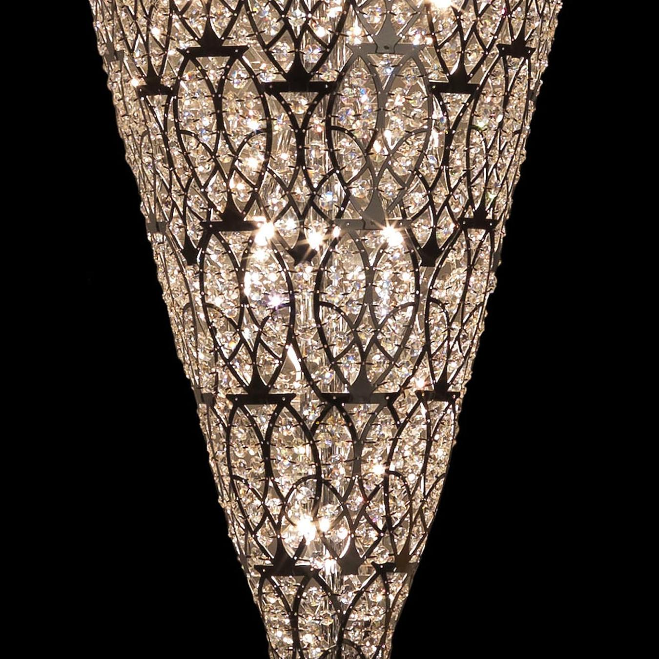 Lustre Arabesque Sensation