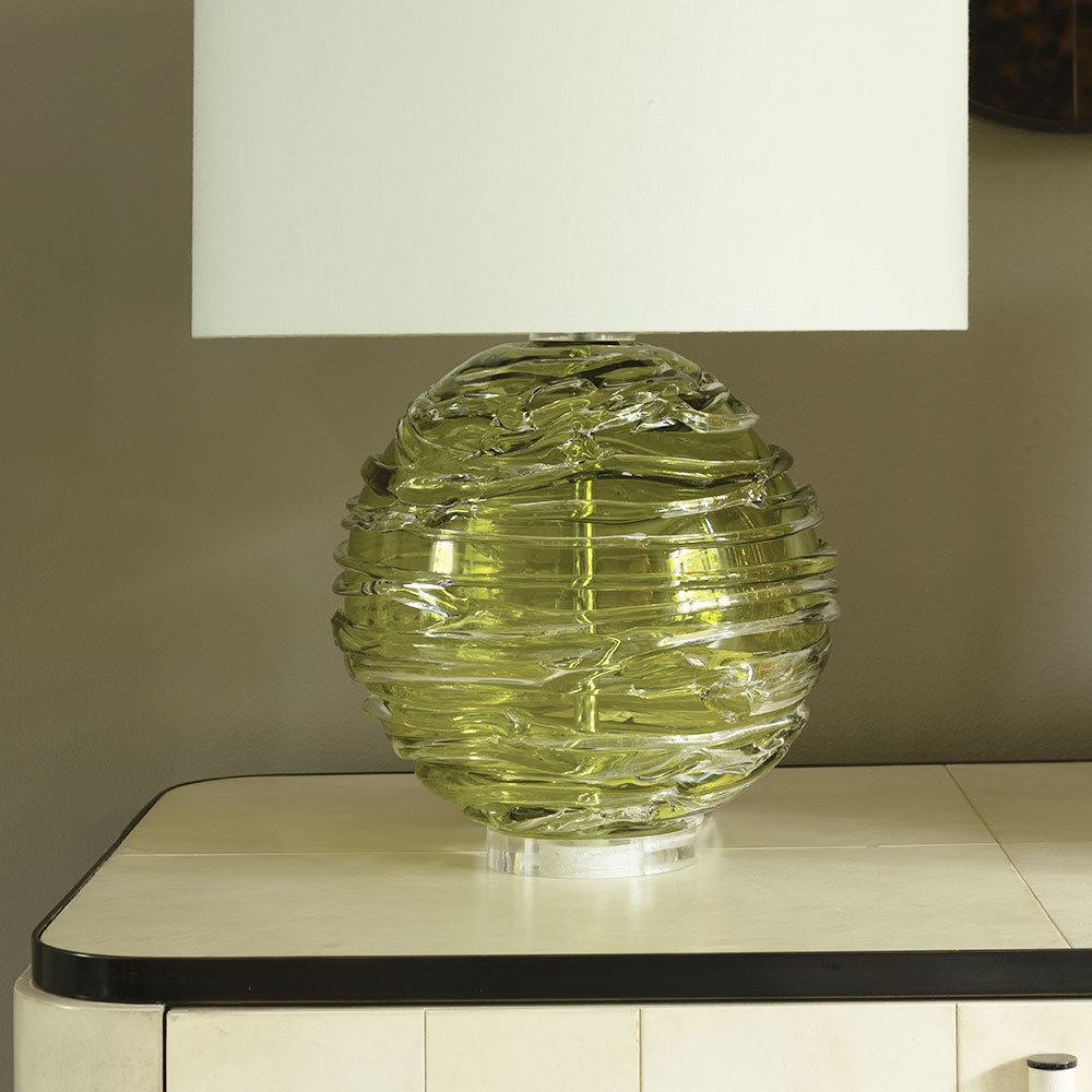 Candeeiro de Mesa Nerys Moss