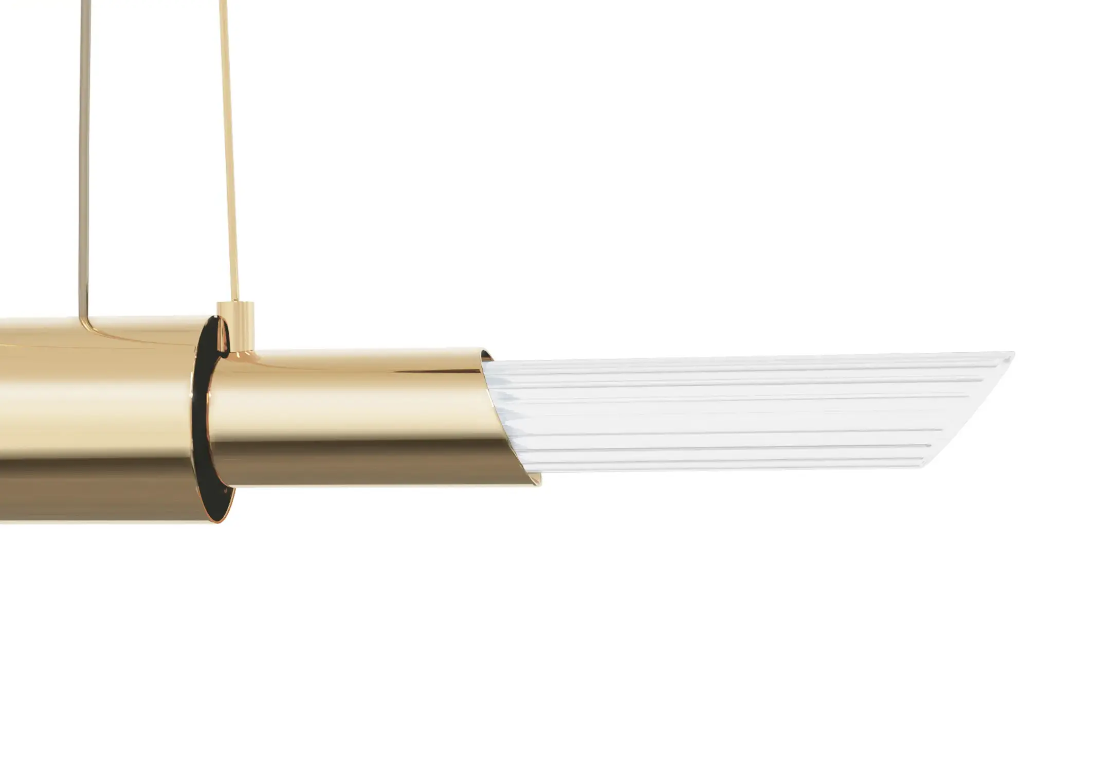 Candeeiro suspenso pequeno XS Stellar