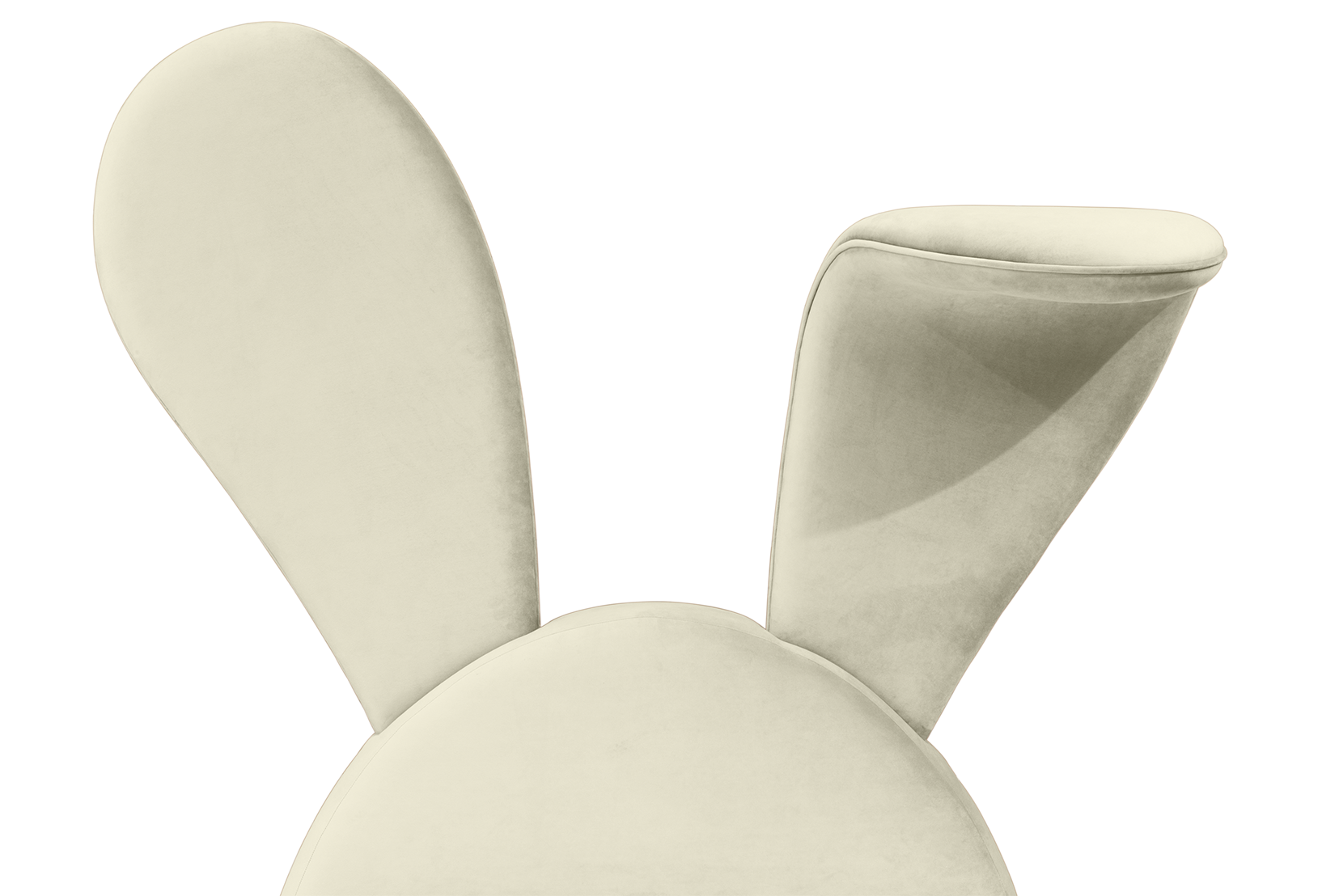 Cama toca Snuggly Bunny