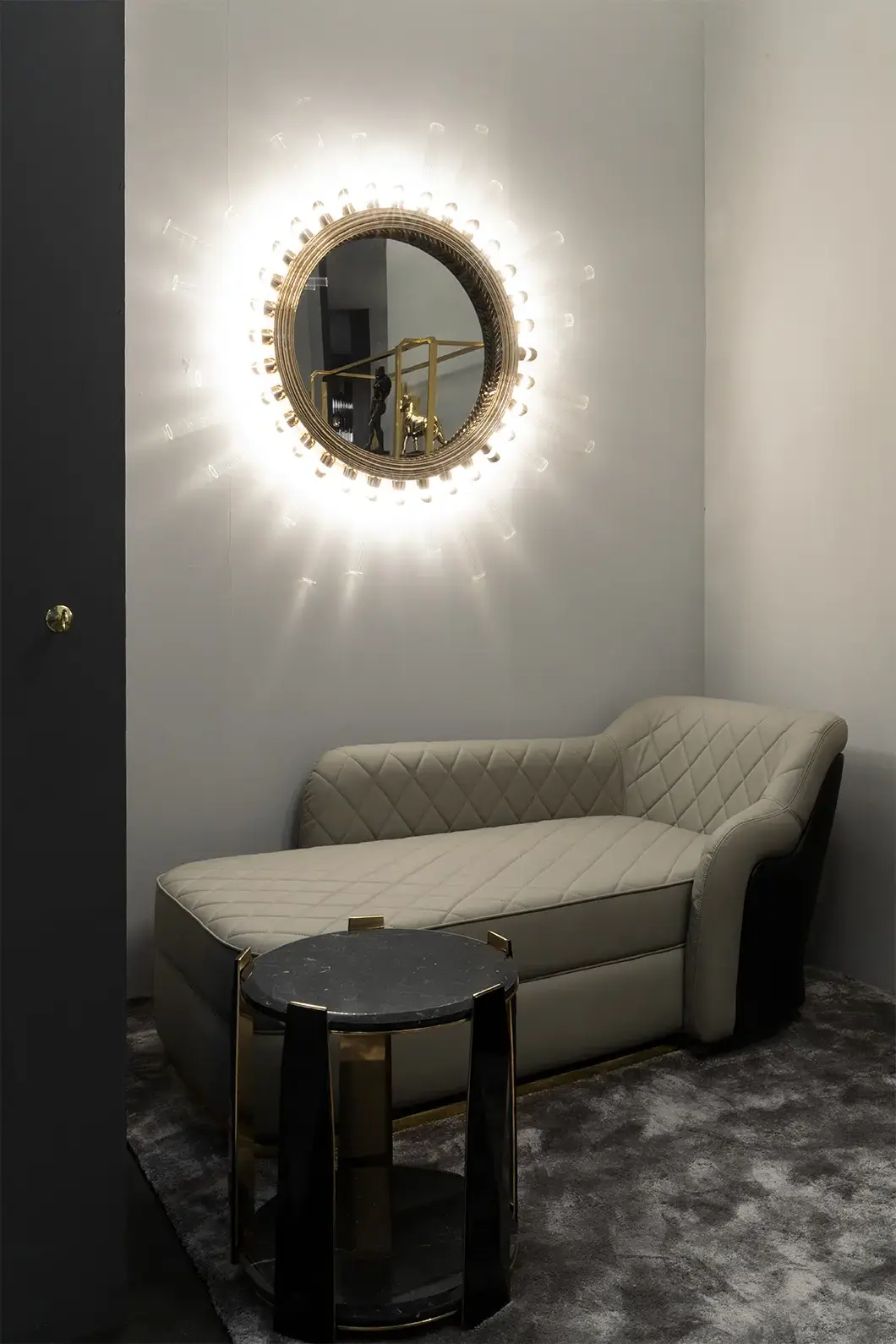 Mesa de Apoio Dominion - 6