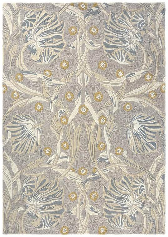 Tapete Pure Pimpernel Linho | Tamanho: 170 × 240 cm