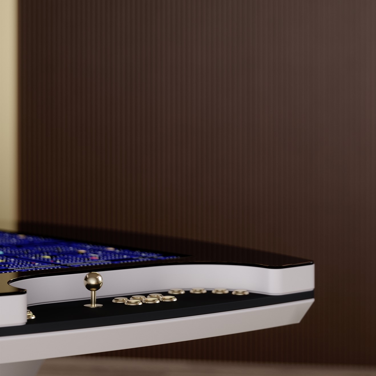 Mesa de Arcada Vertigo