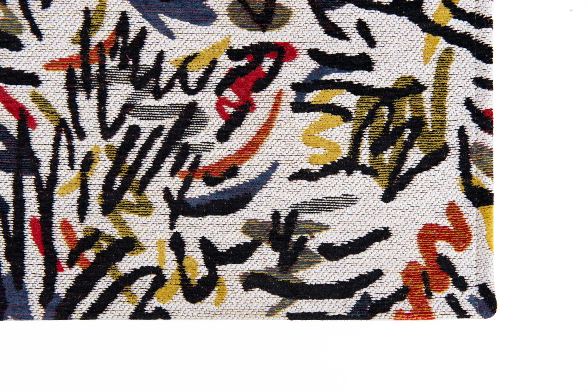 Tapete Street Graph 9144 | Tamanho: 240 × 340 cm