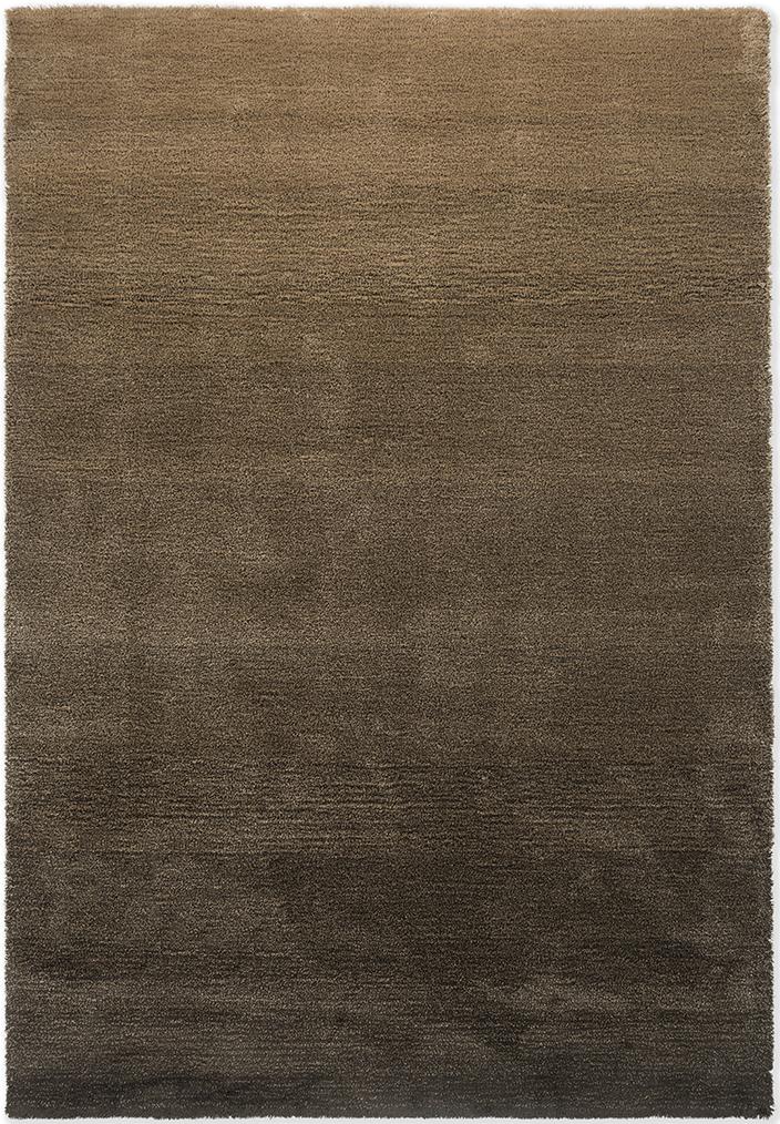 Tapete Shade Low Bege/Chocolate Escuro | Tamanho: 200 × 300 cm