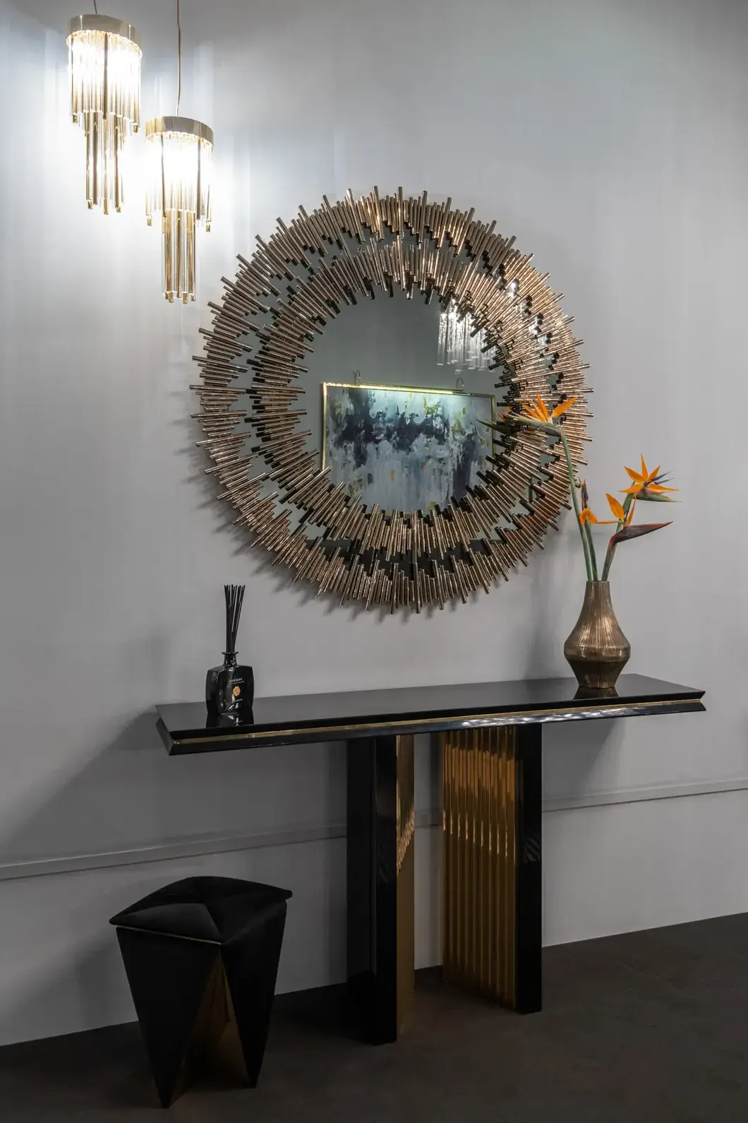 Espelho Grandeur - 4