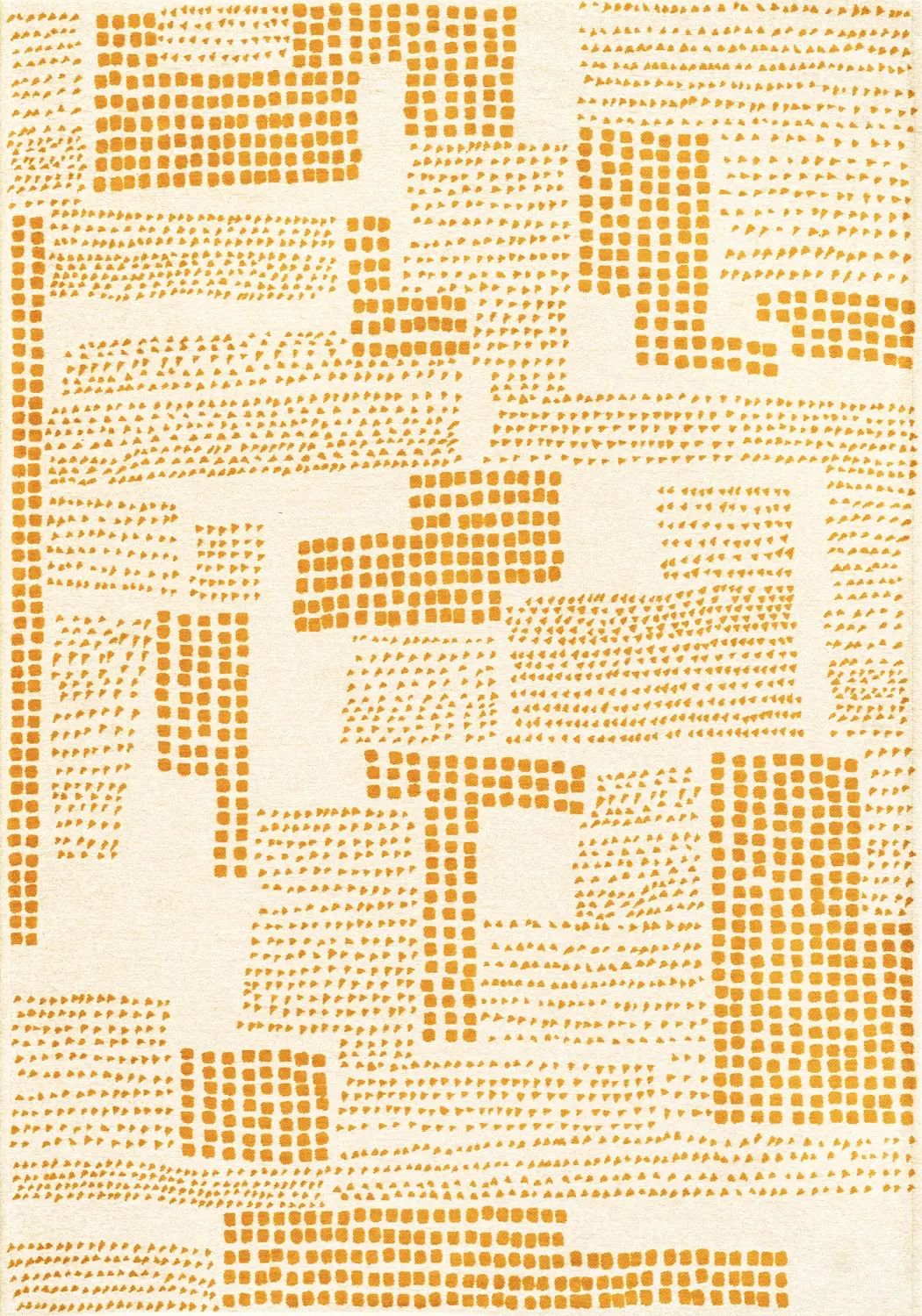 Tapete Zen Garden Pomelo