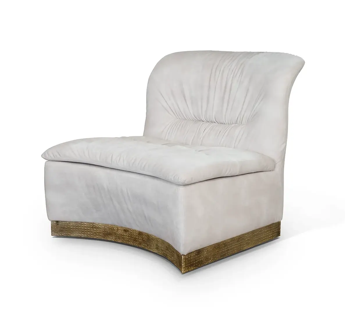 Cadeira de Lounge Cleopatra