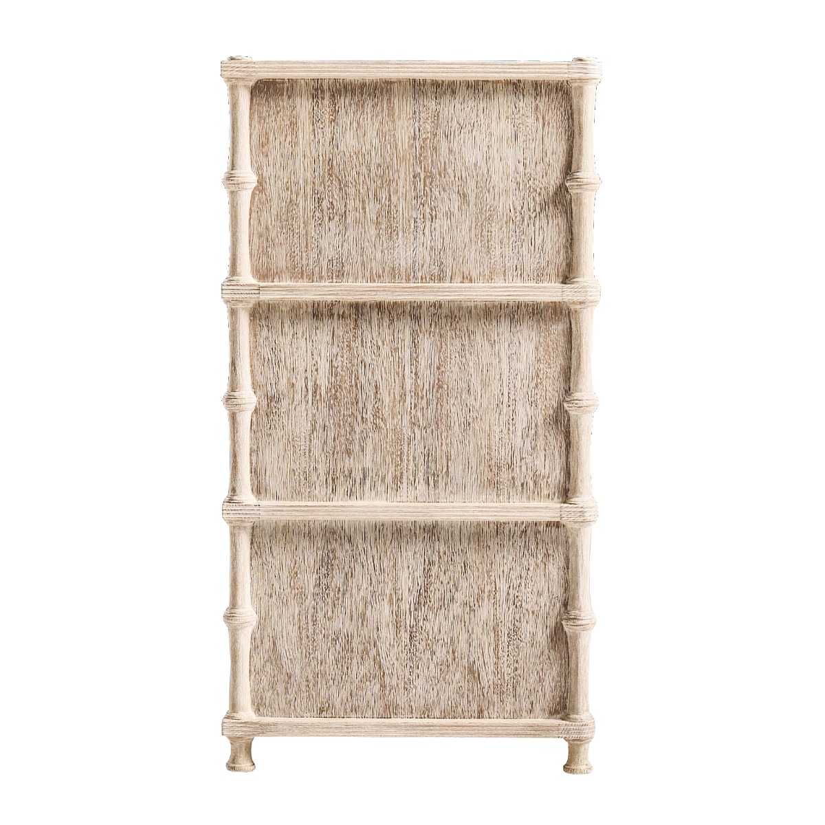 Cómoda Bywater Washed Acacia