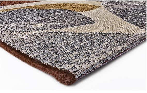 Tapete Amazon Pelo Baixo | Tamanho: 160 × 230 cm