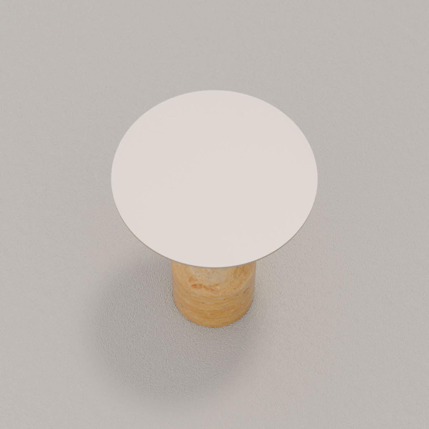 Mesa de Apoio Cino Pequena