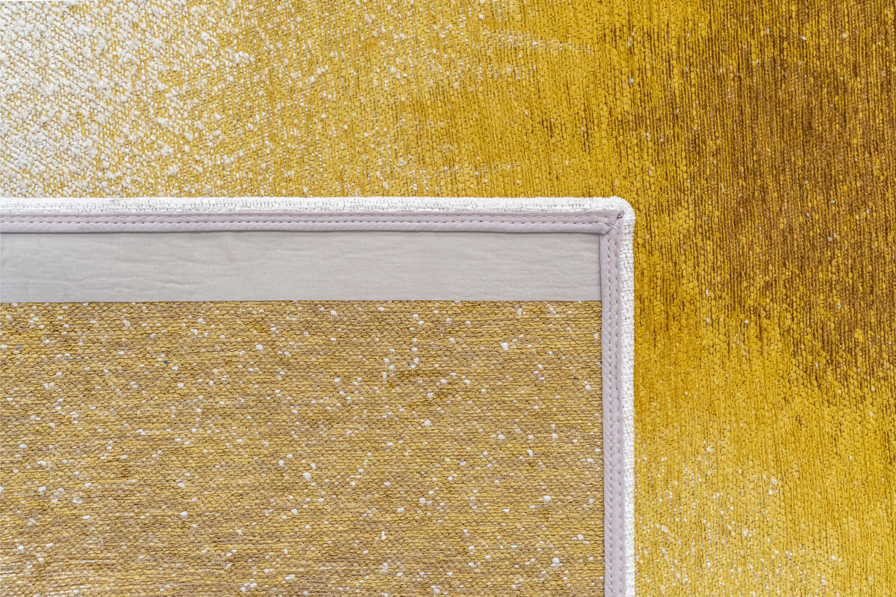 Tapete Drop Gold Moss