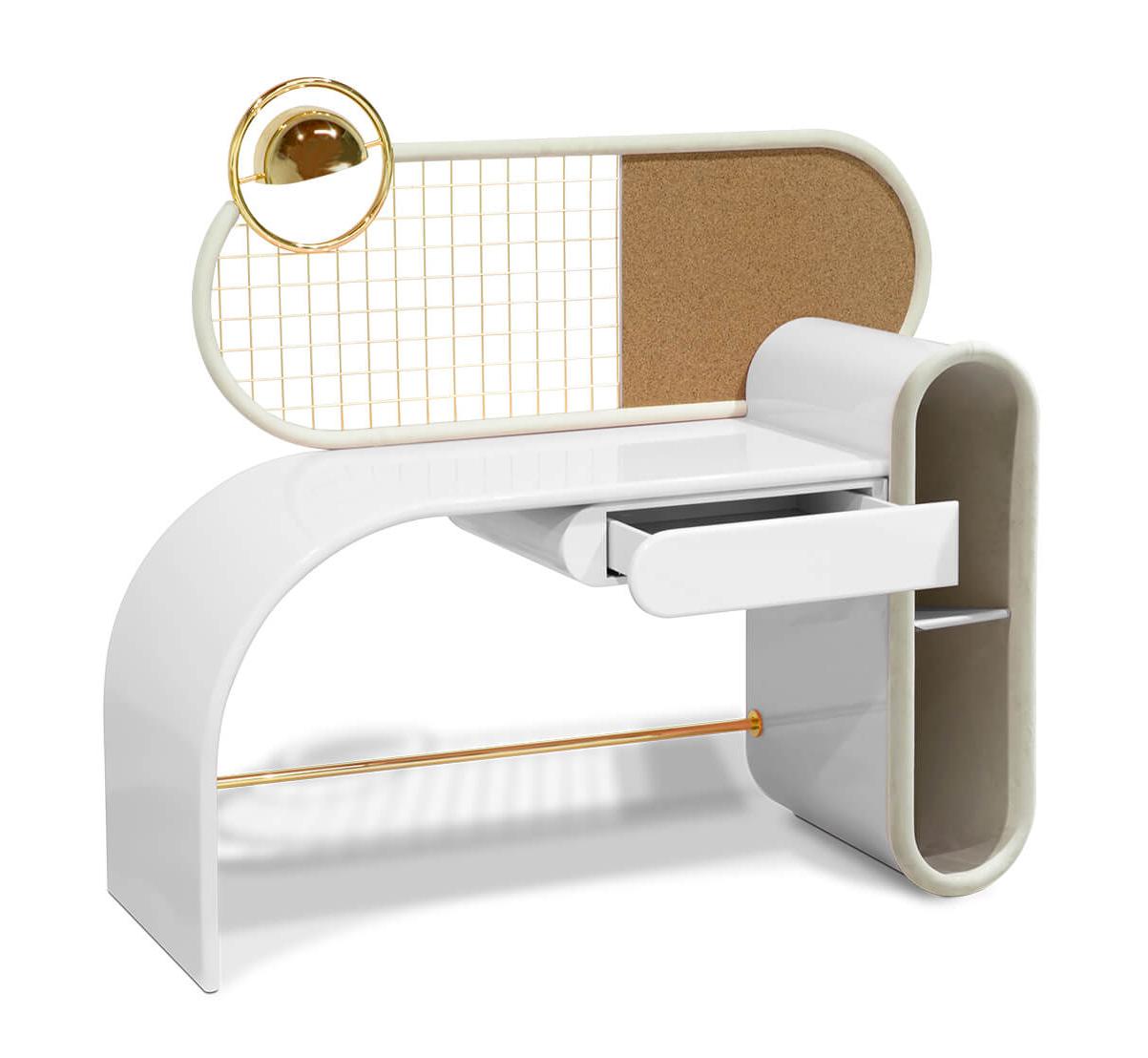 Secretária de estudo Sugar Rush