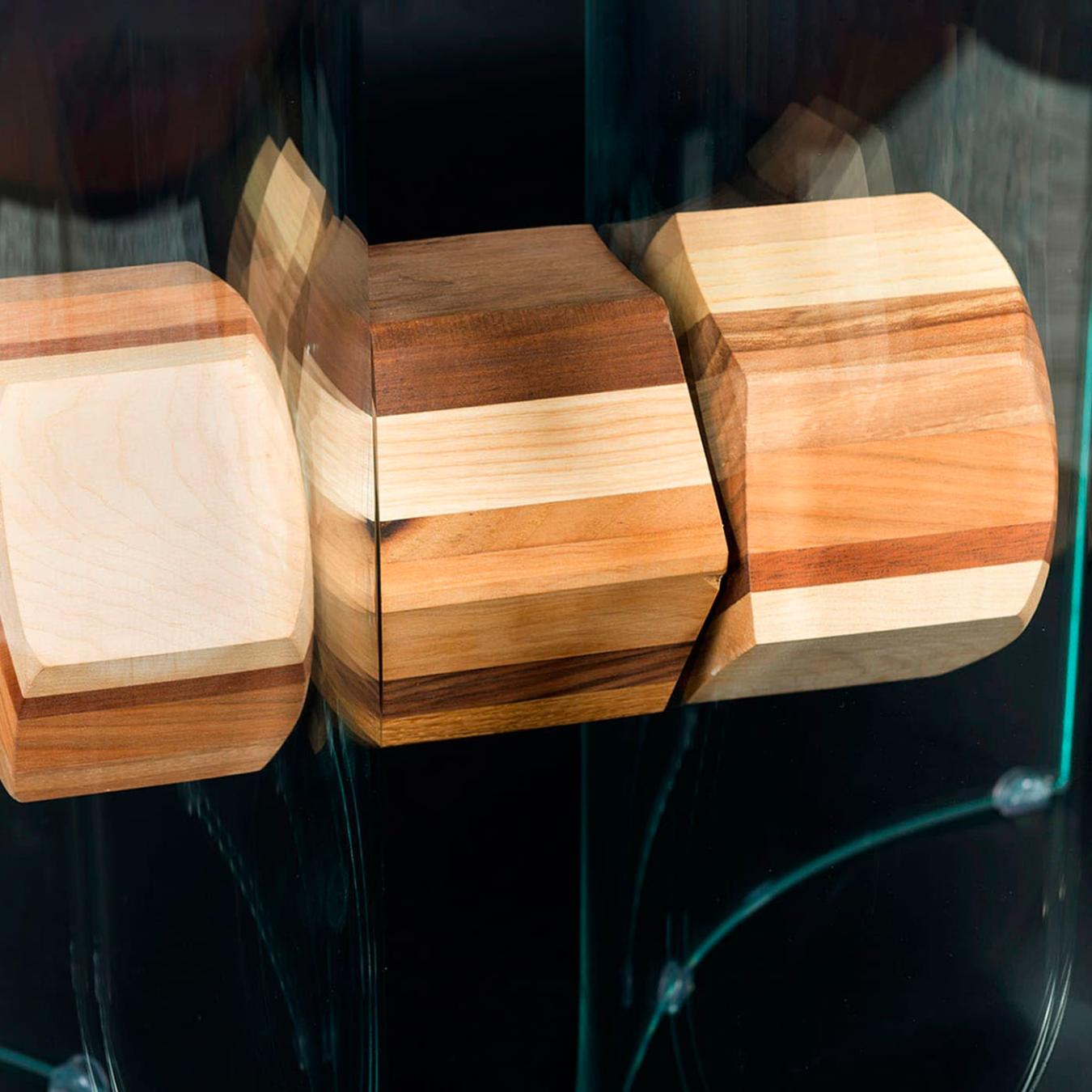 Mesa Redonda Portofino