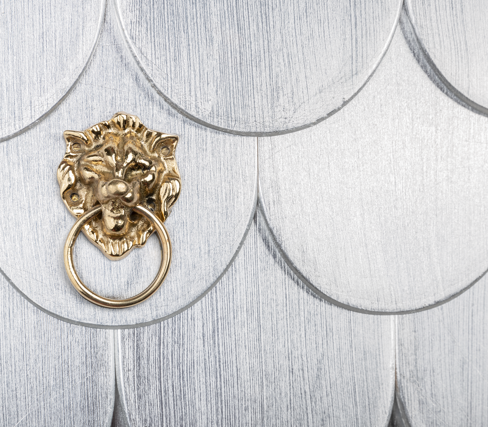 Estante Preta Curator