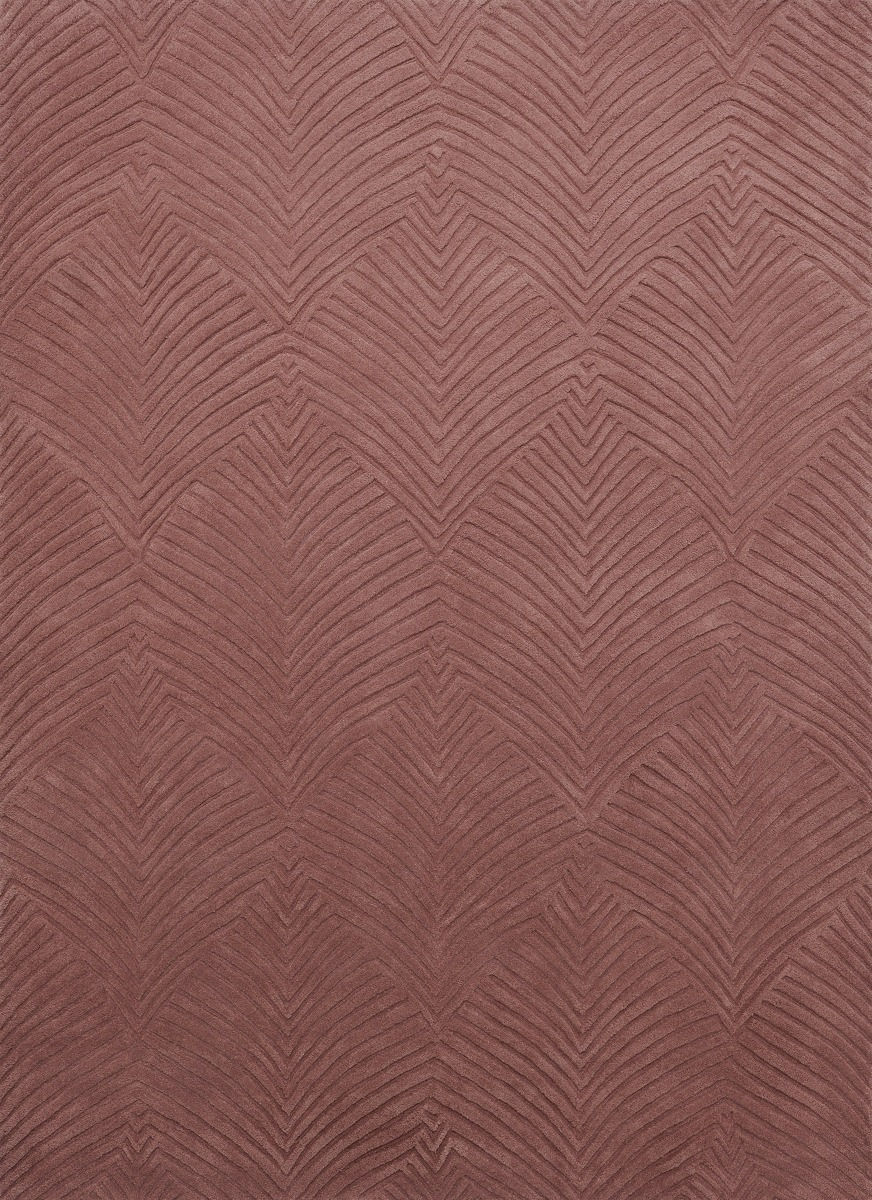 Tapete Folia Mink | Tamanho: 120 × 180 cm