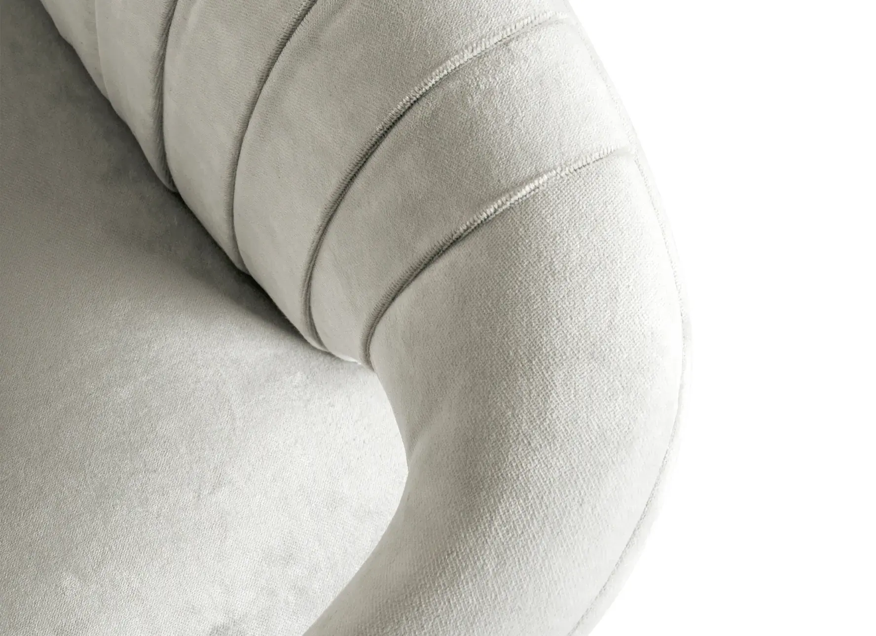 Banco balcão giratório Dune II