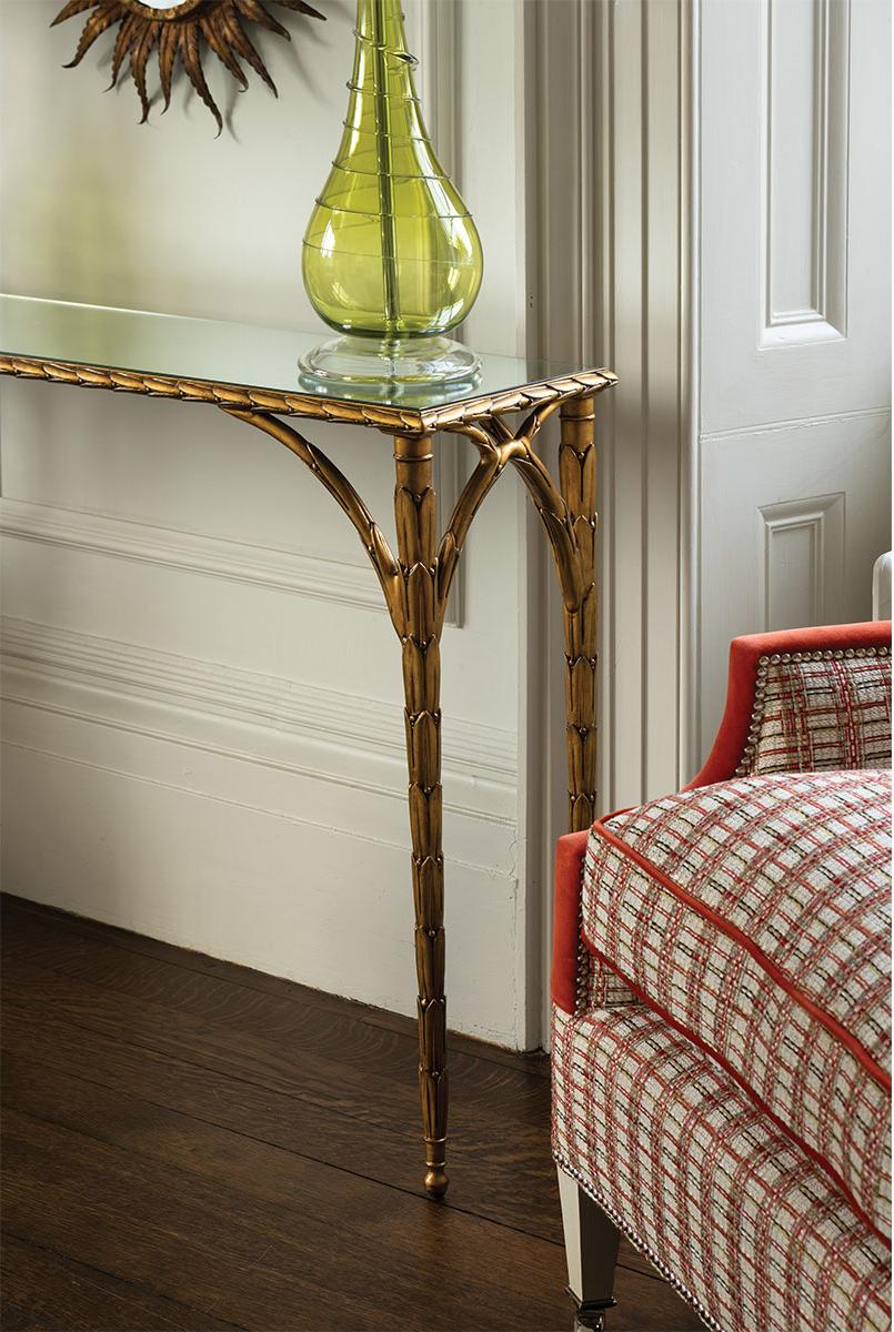 Mesa Consola Bastian