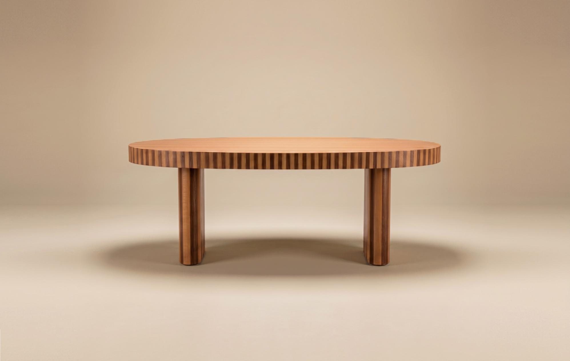 Mesa de Jantar Nusa