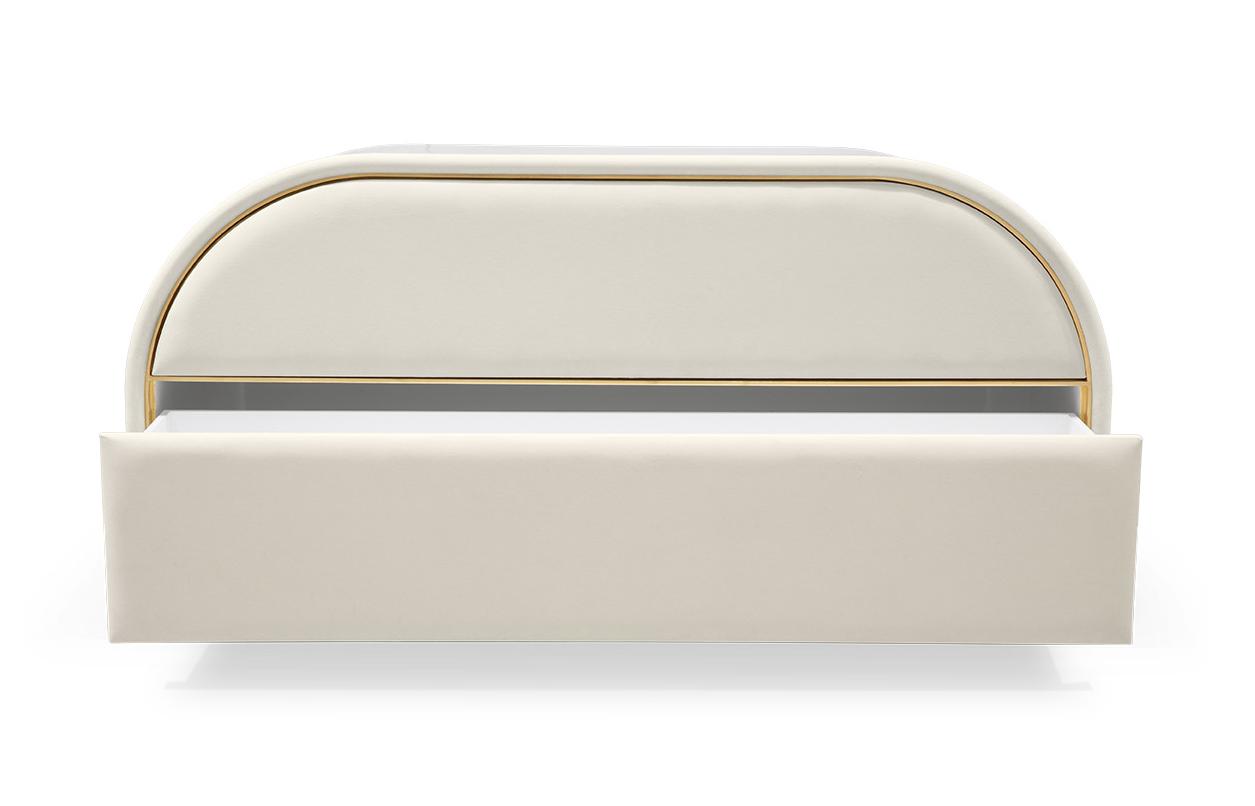 Cómoda dupla Candy Coated