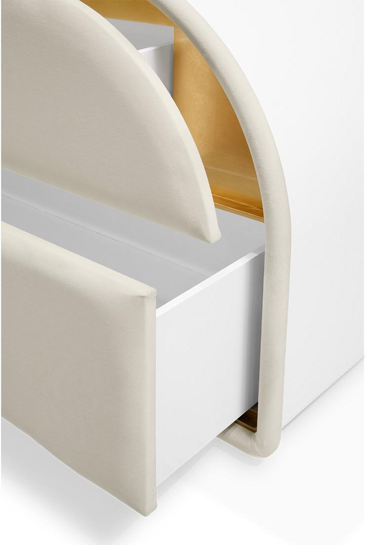 Cómoda dupla Candy Coated