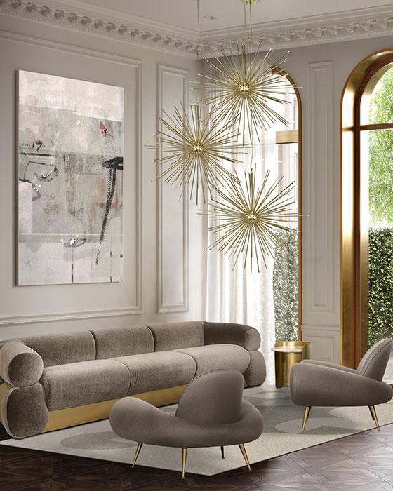 Poltrona Aries - 2
