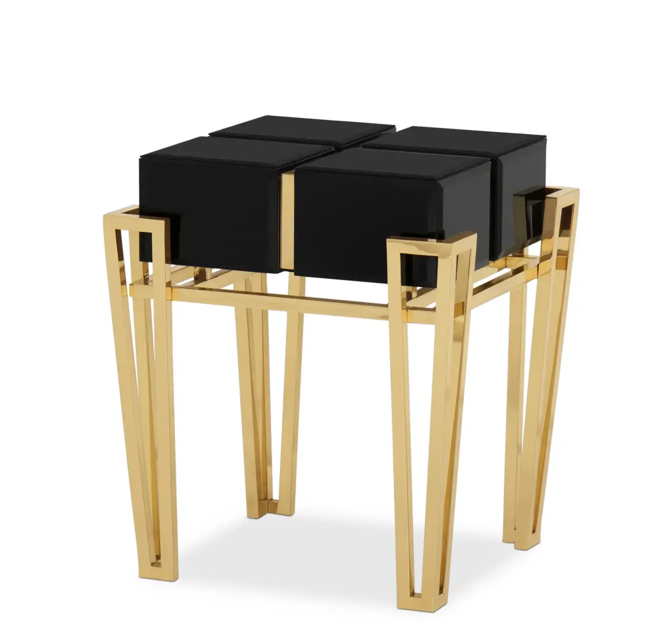 Mesa de Apoio Obsidian