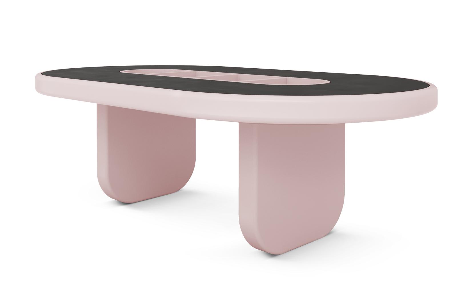 Mesa de atividades Explorer