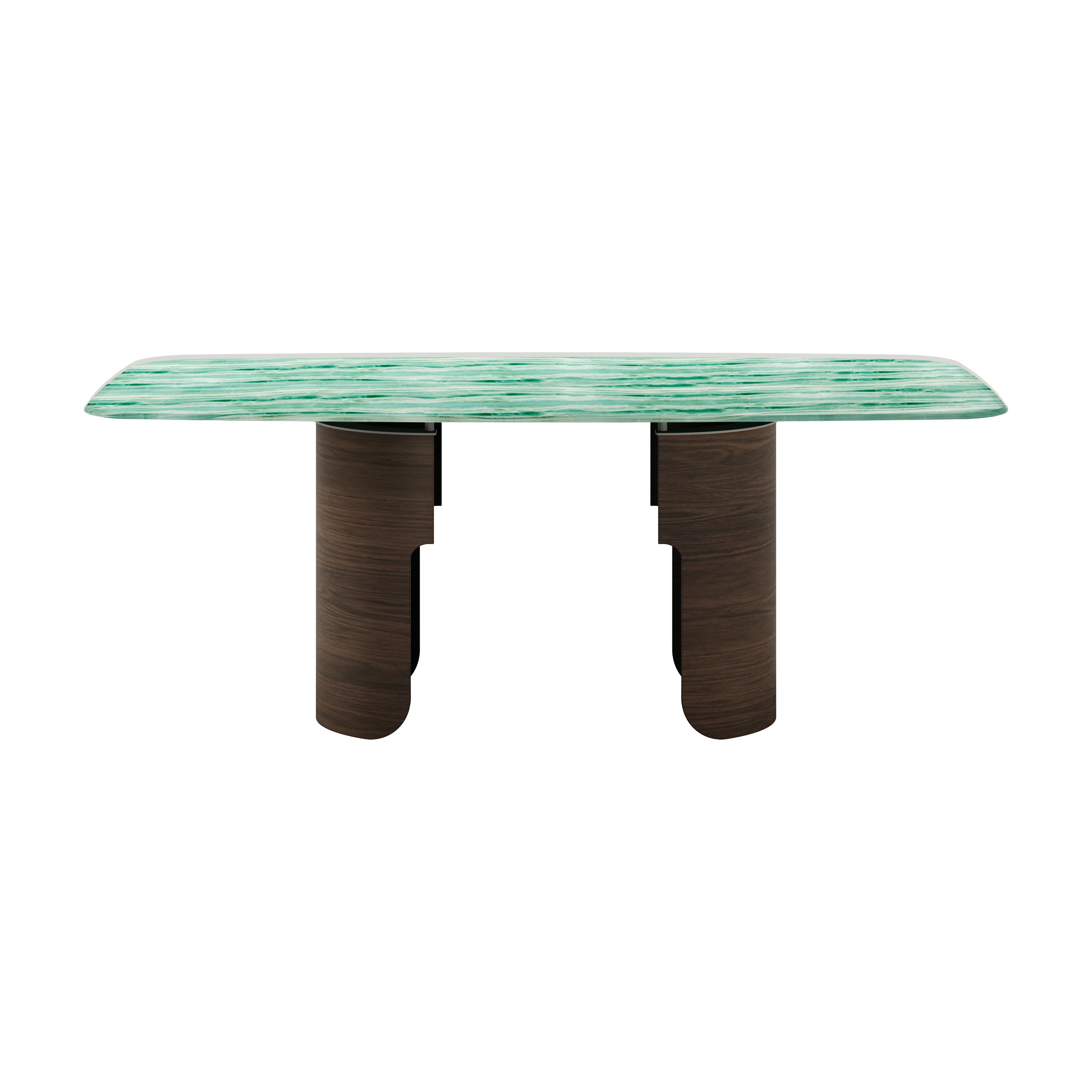 Mesa de Jantar Kera