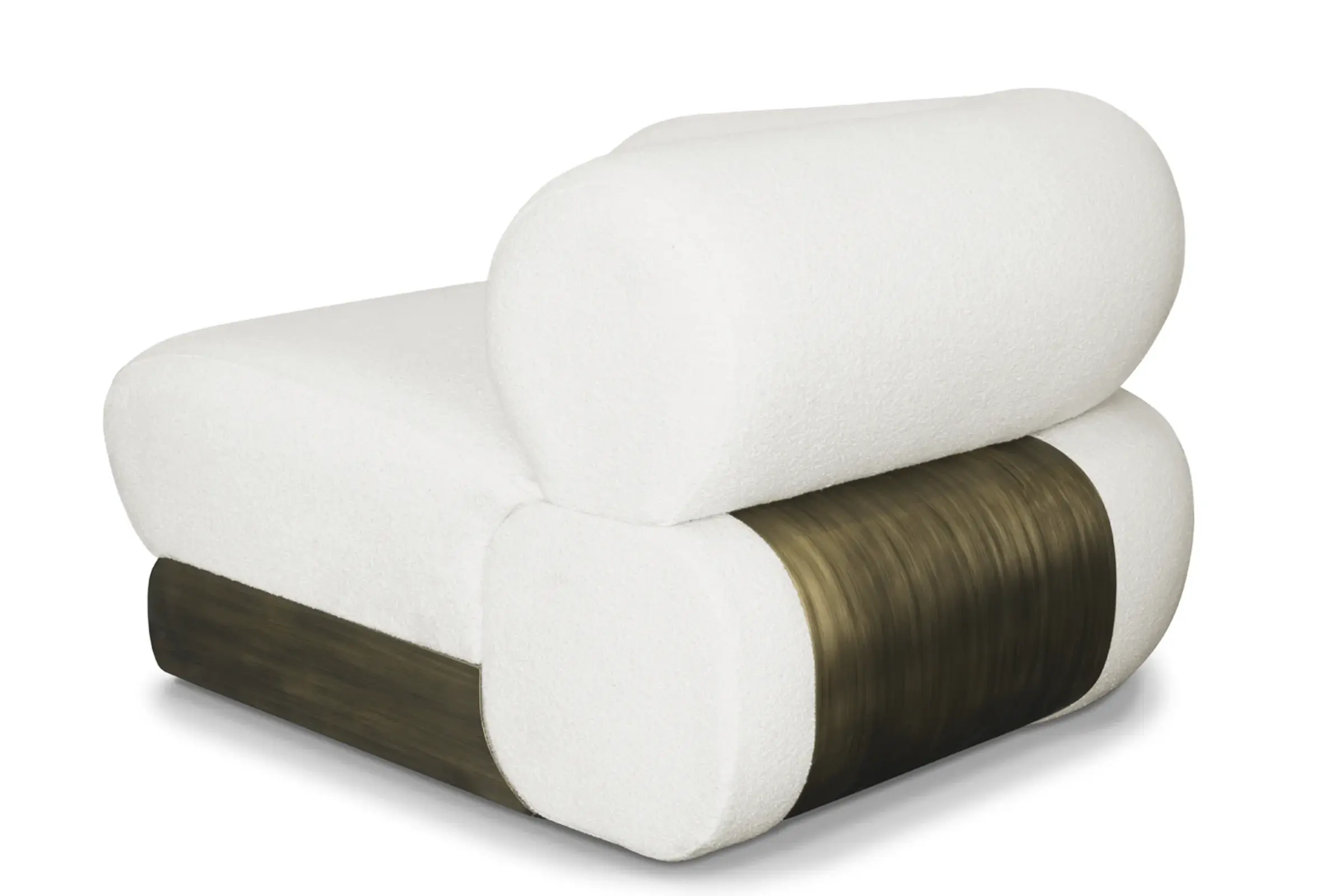 Sofá Seccional Gatsby