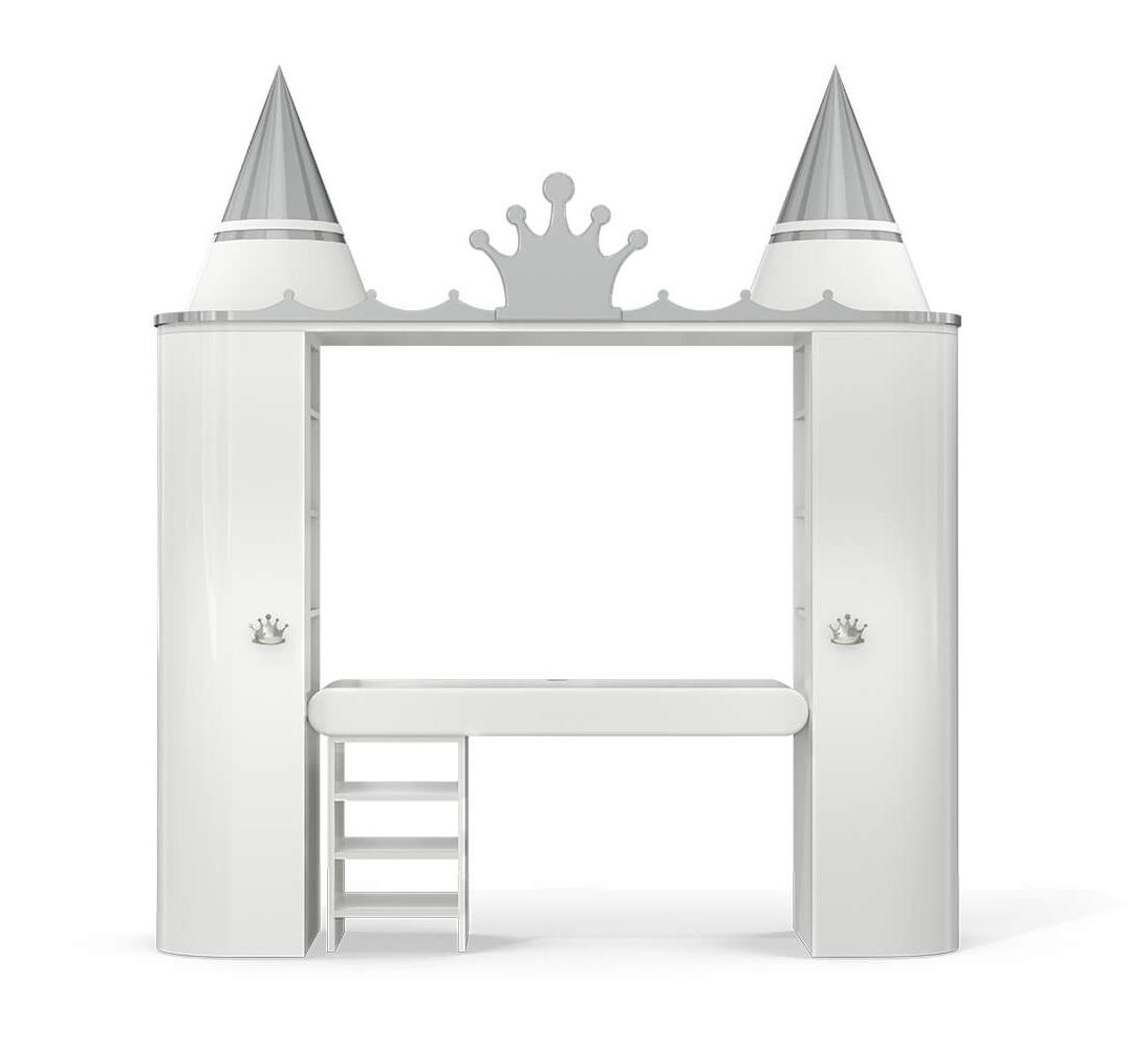 Secretária Royal Scholar