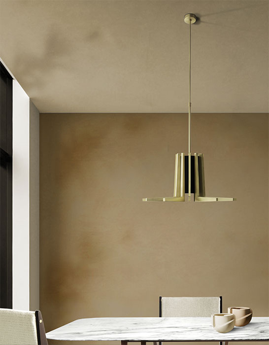 Candeeiro suspenso Vesper - 2