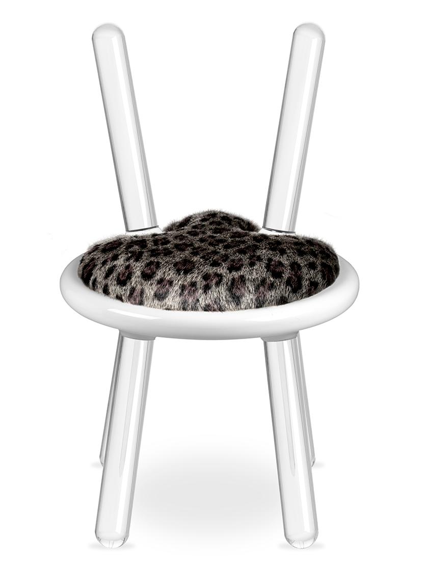 Cadeira Mirage Feline