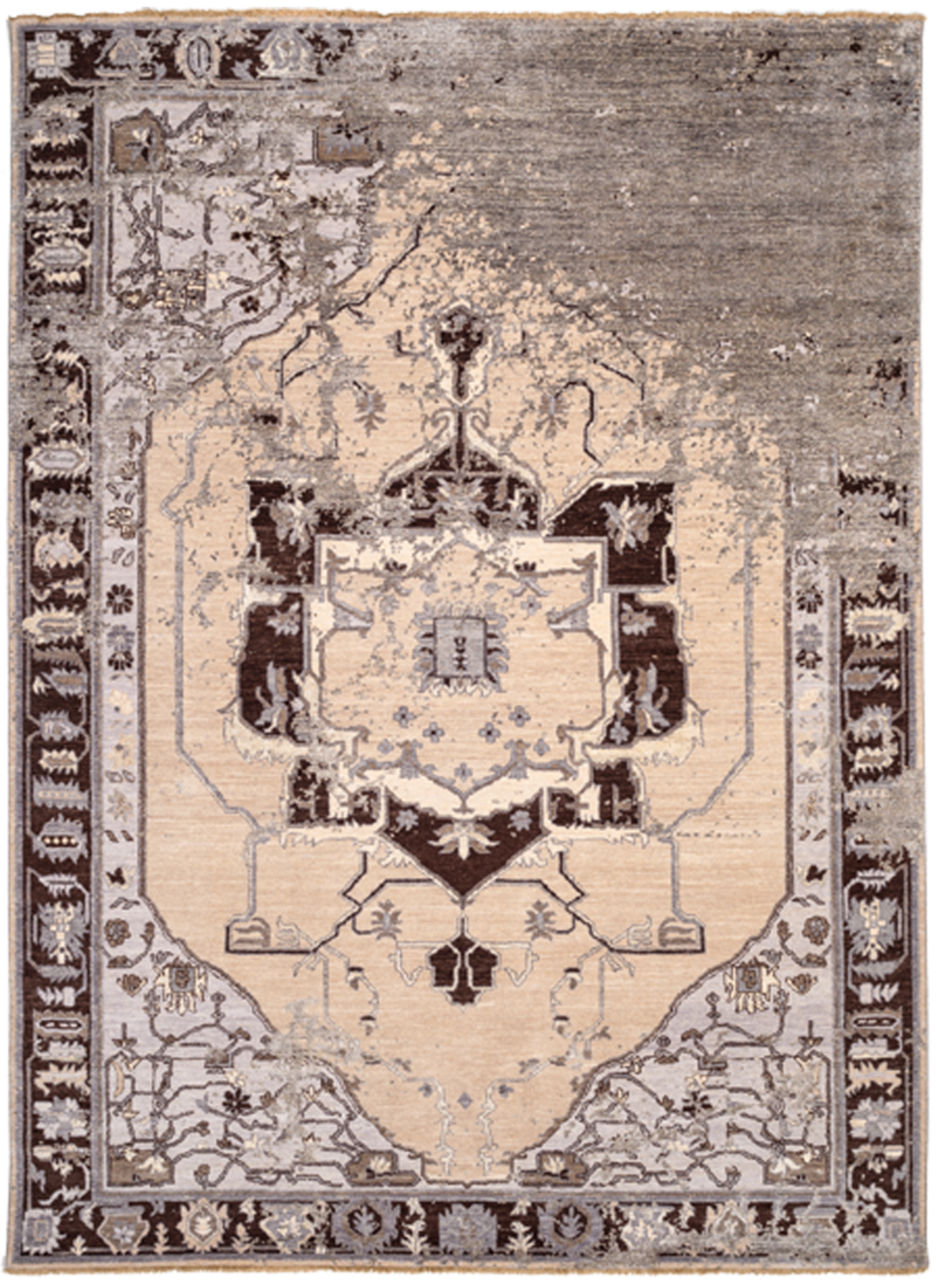 Tapete Azer Pulse 147 Rocked