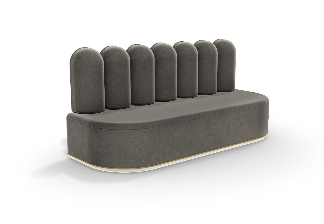 Sofá abraço Fluffy Cloud II