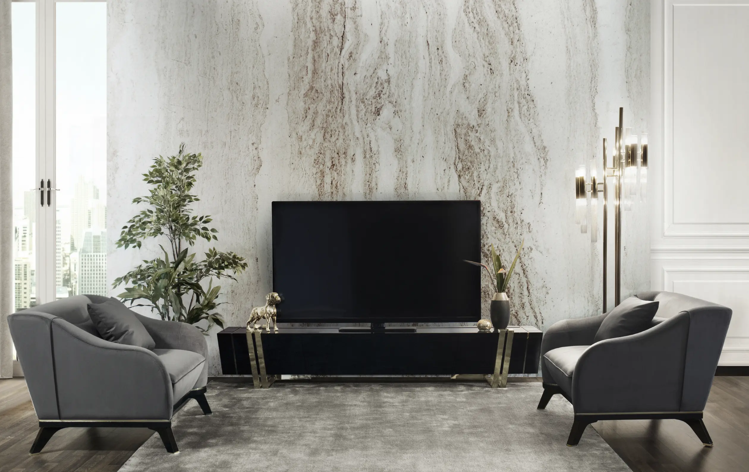 Sofá Individual Rogue - 5