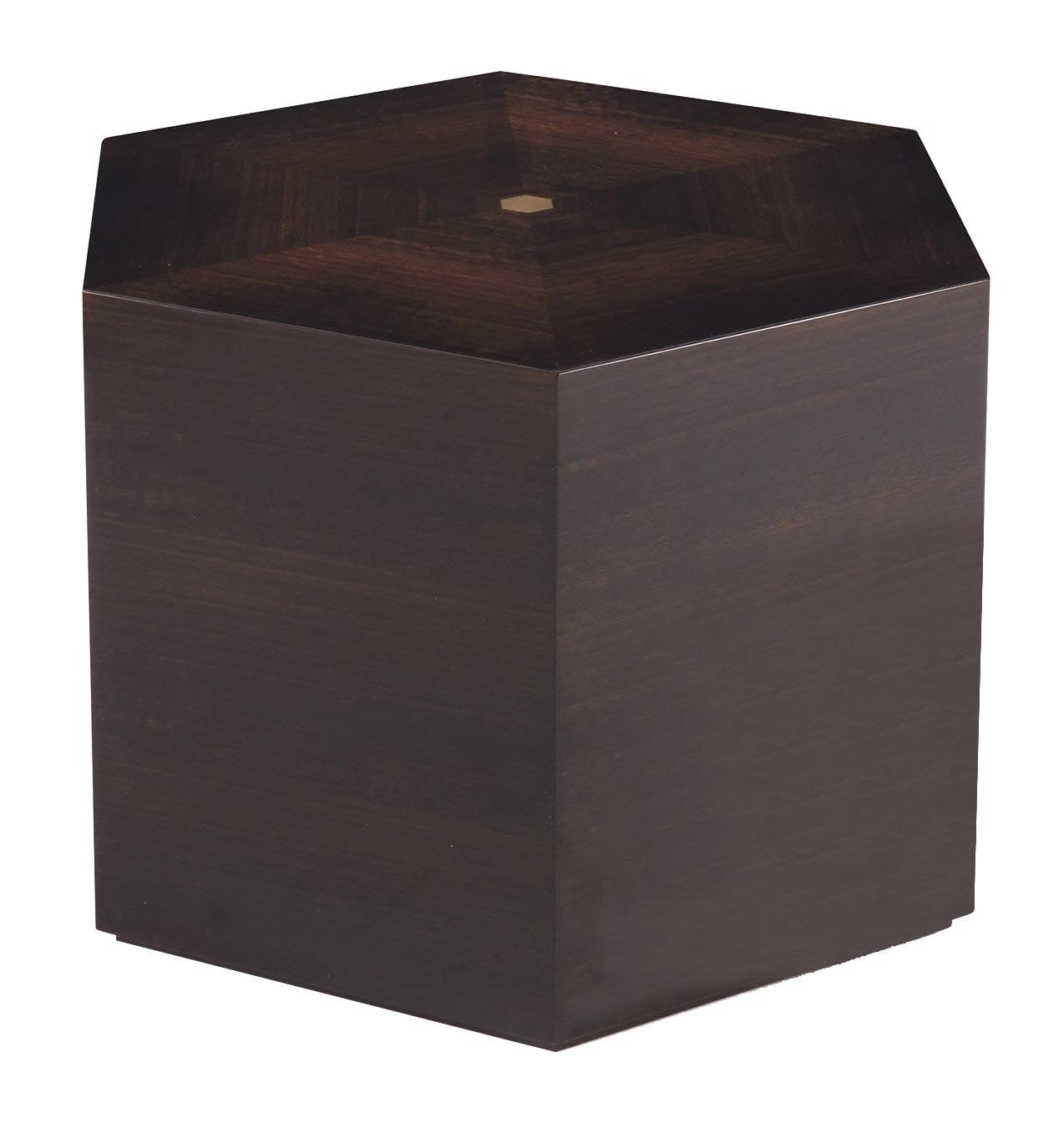 Mesa de Apoio Octogonal
