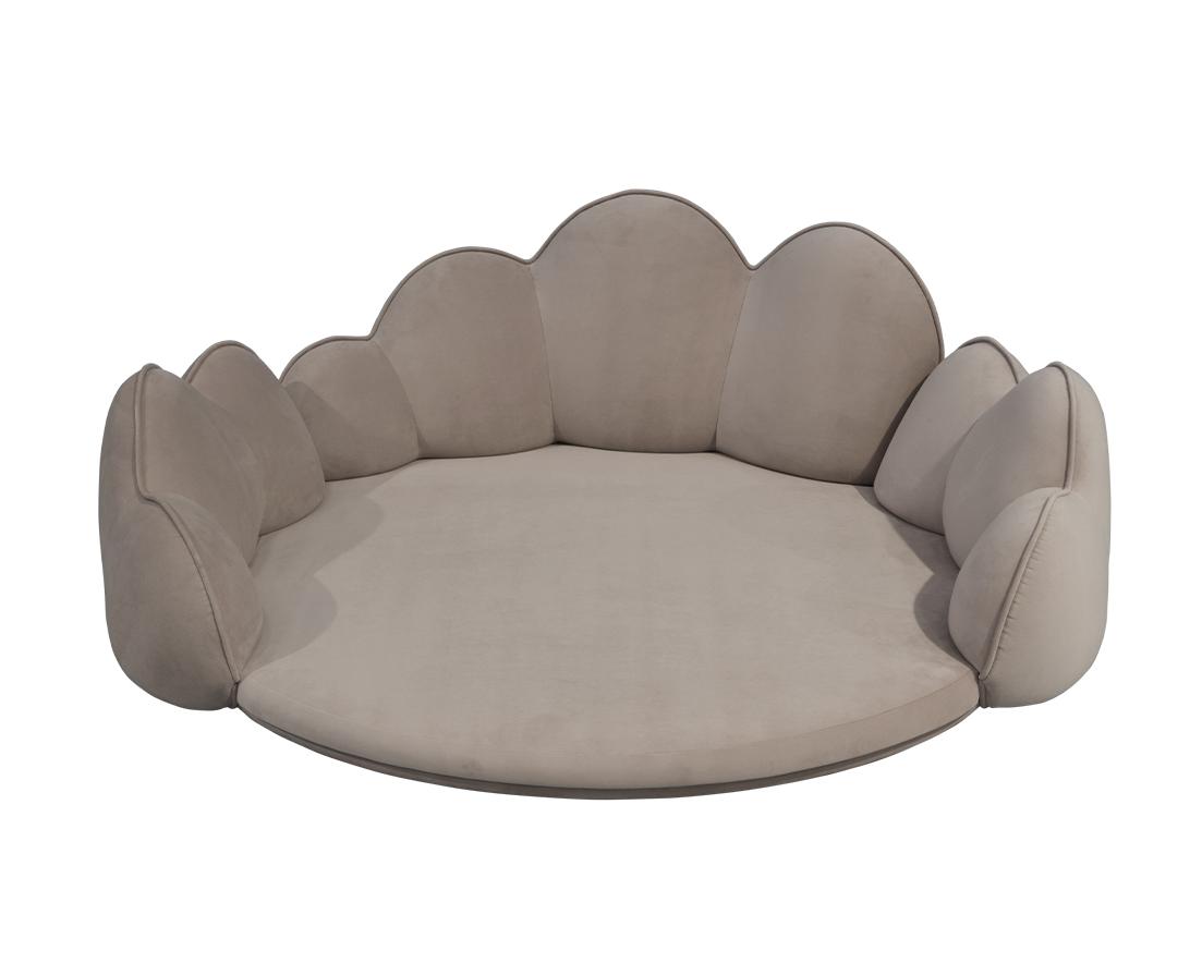 Parque infantil bebé Little Explorer