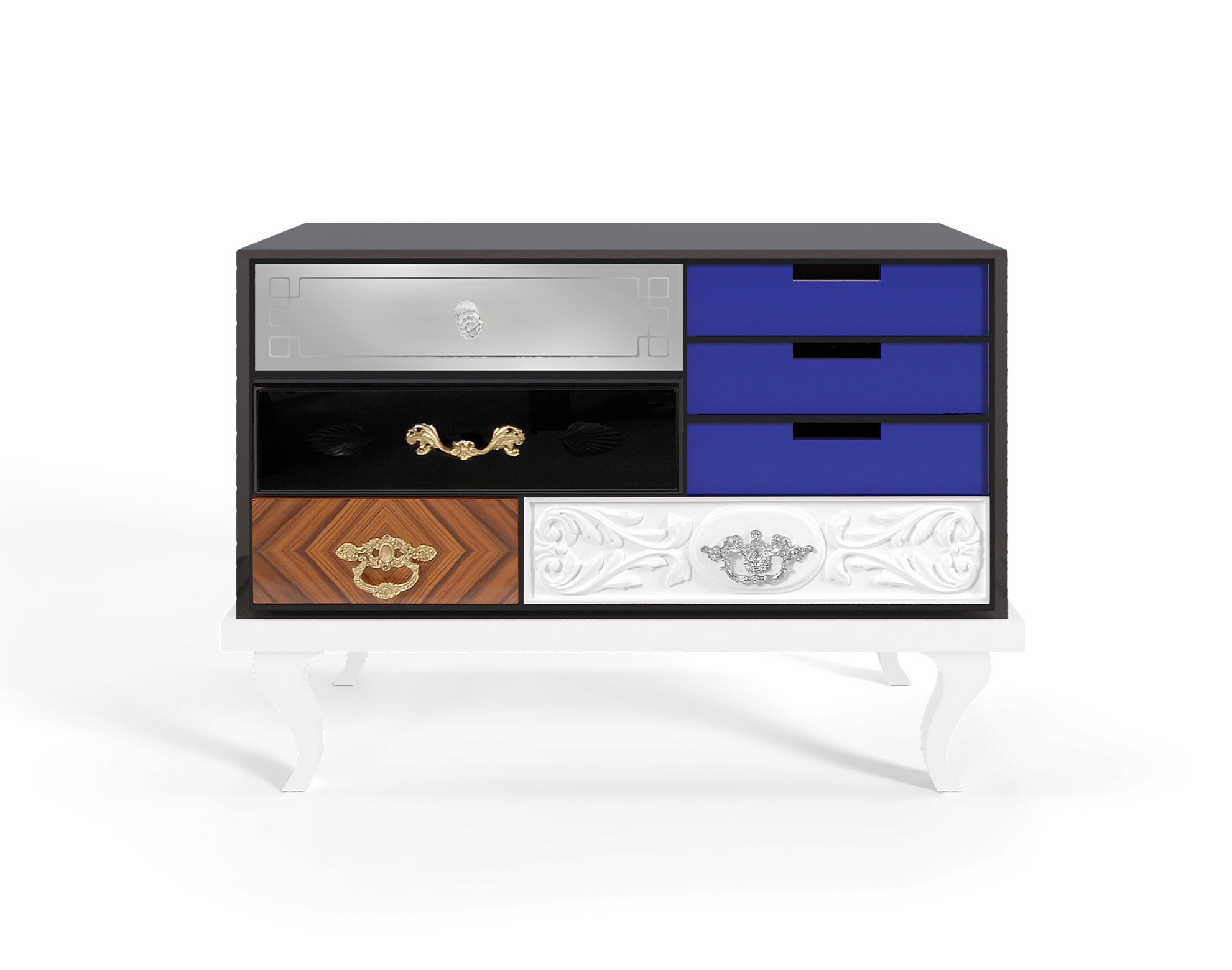 Mesa de Cabeceira Urban